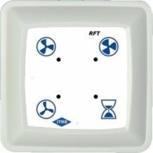 Itho RFT zender Wit 536-0124